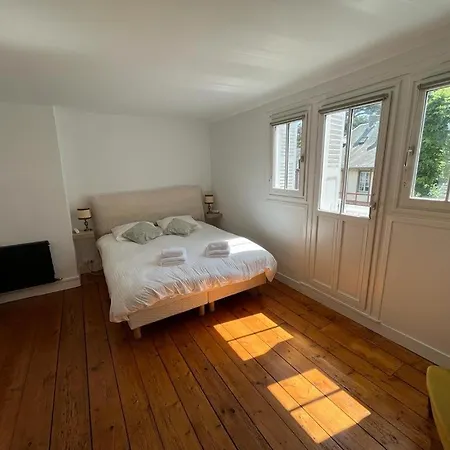 度假居 Maison Familiale De A