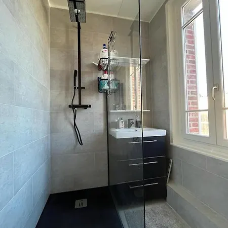 度假居 Maison Familiale De A