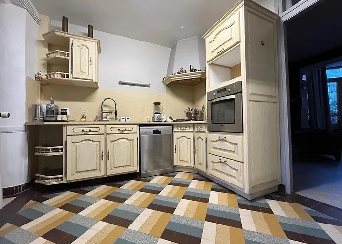 Maison Familiale De A Holiday home