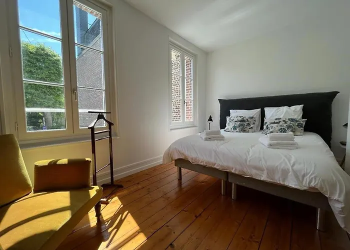 Maison Familiale De A