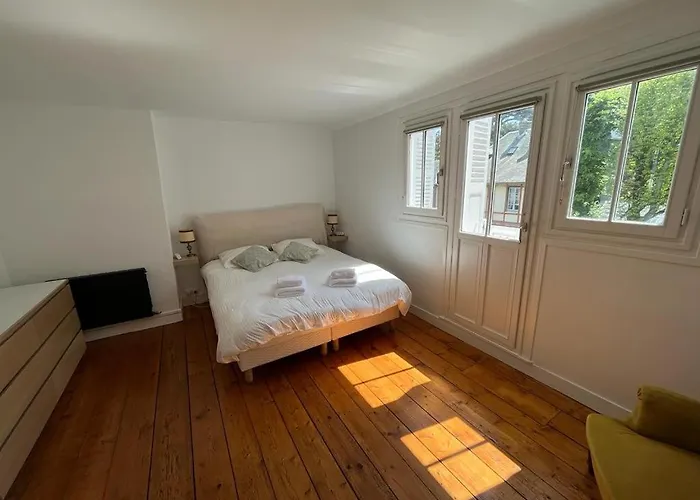 Holiday home Maison Familiale De A