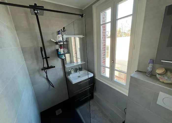 Holiday home Maison Familiale De A