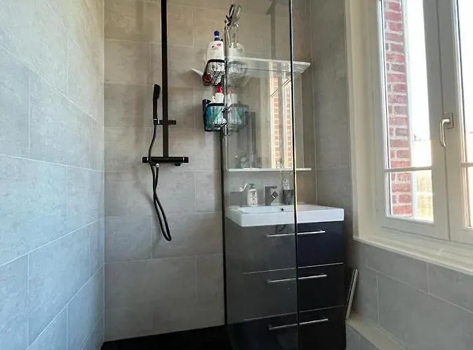 Holiday home Maison Familiale De A