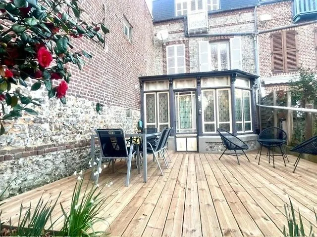 Maison Familiale De A Holiday home