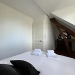 Maison Familiale De A Этрета