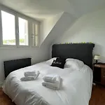 Maison Familiale De A Этрета
