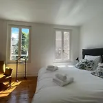 Maison Familiale De A * Этрета