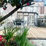 Дом отдыха Maison Familiale De A Этрета
