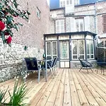 Maison Familiale De A Дом отдыха