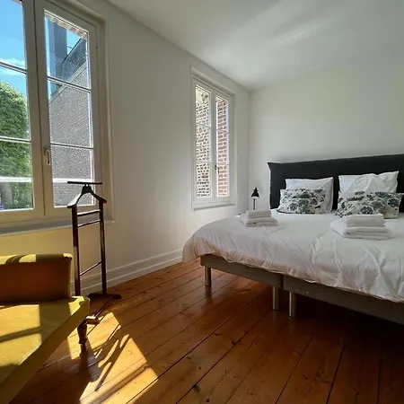 Maison Familiale De A