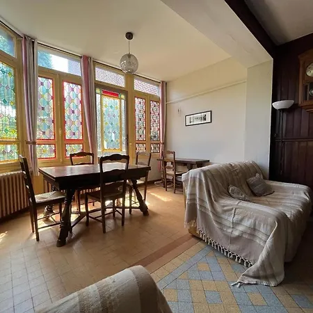 Prázdninový dům Maison Familiale De A *