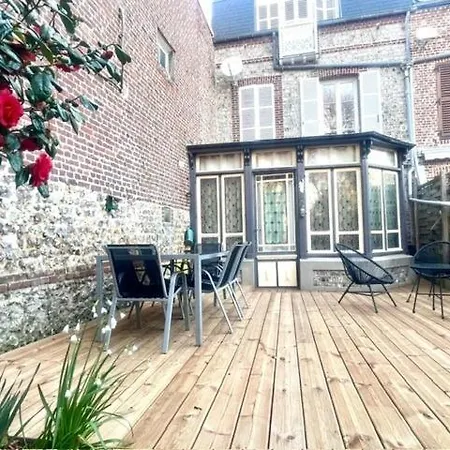 Maison Familiale De A Prázdninový dům